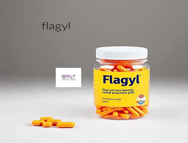 Flagyl 1