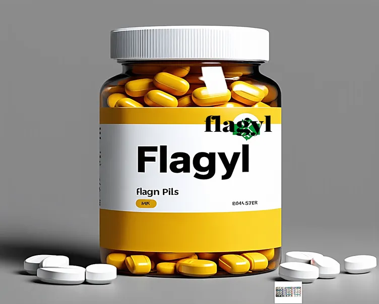 Flagyl 3